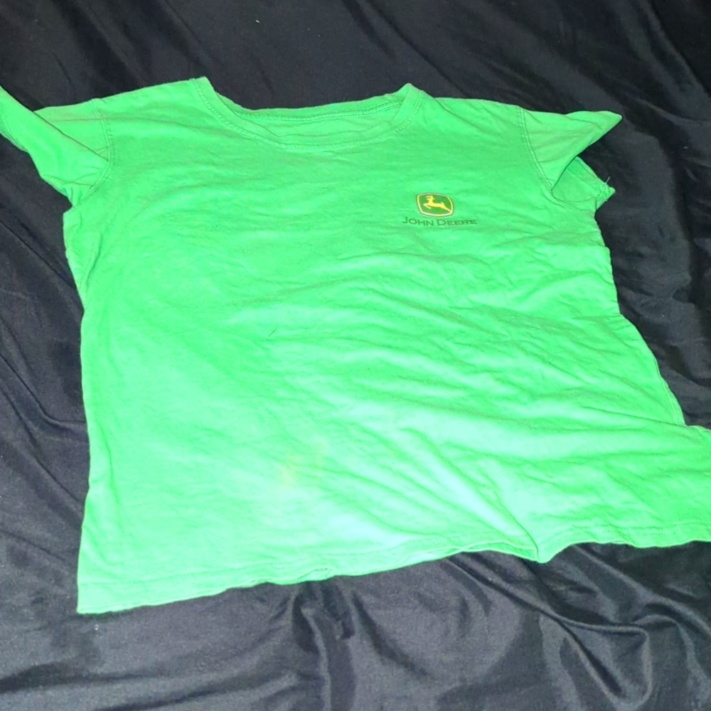 Women's John Deere t-shirt